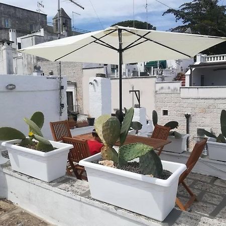 Vico Anglani Guest House Ostuni Exterior photo