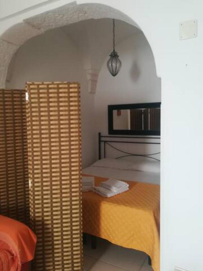 Vico Anglani Guest House Ostuni Exterior photo