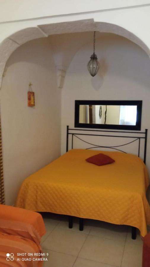 Vico Anglani Guest House Ostuni Exterior photo