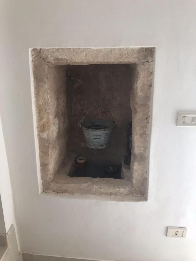 Vico Anglani Guest House Ostuni Exterior photo