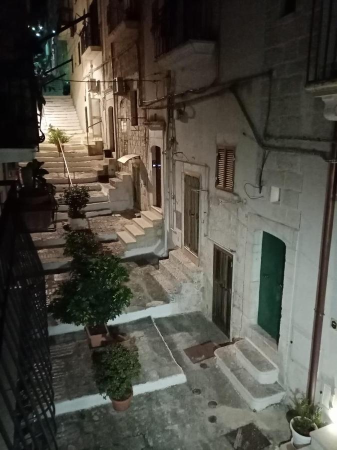 Vico Anglani Guest House Ostuni Exterior photo