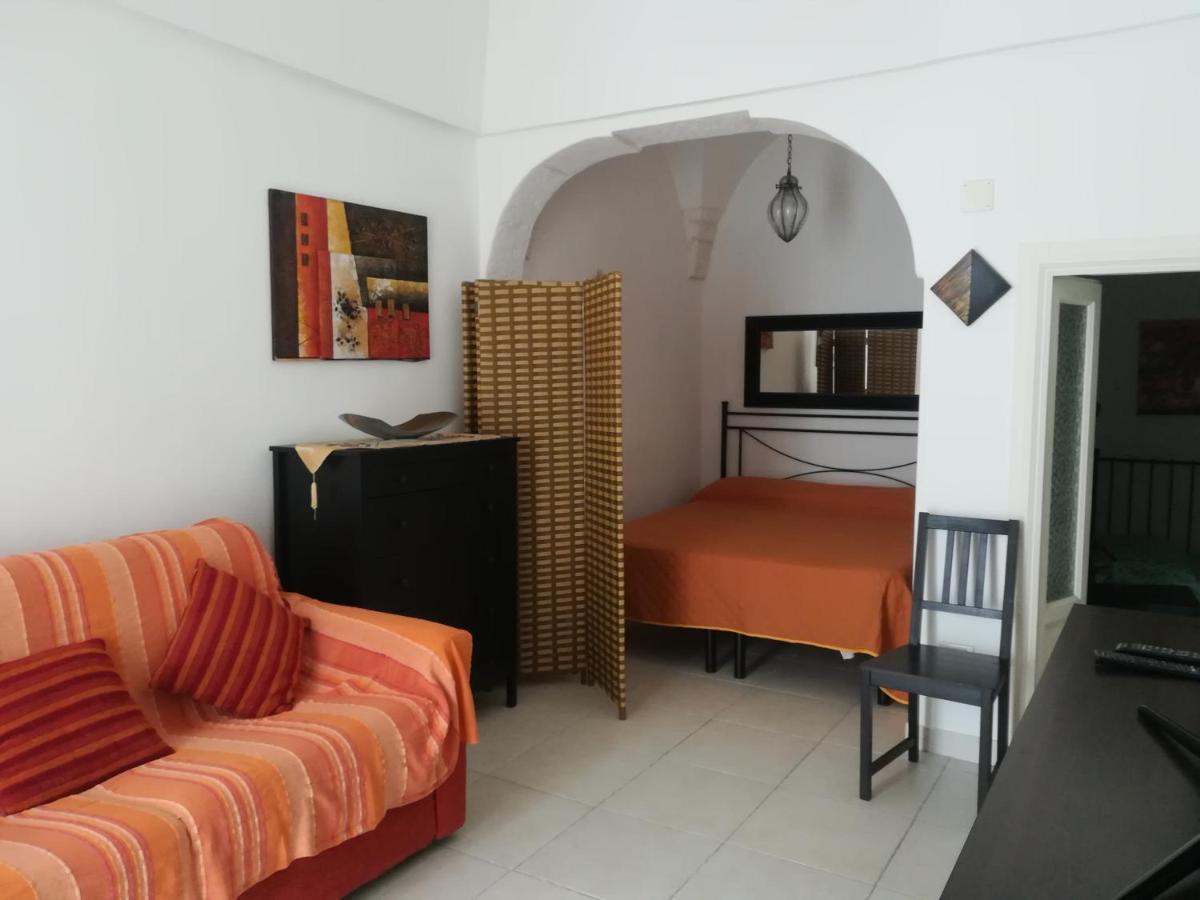 Vico Anglani Guest House Ostuni Exterior photo