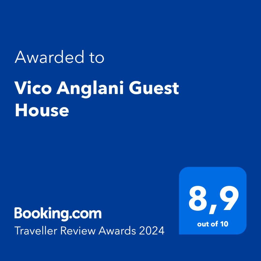 Vico Anglani Guest House Ostuni Exterior photo